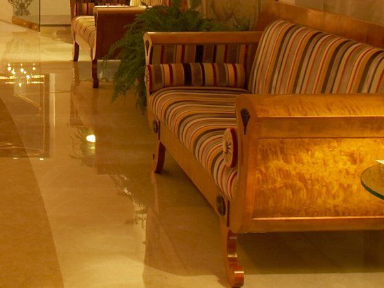 Hotel Plaza Opera Palermo Inreriör bild